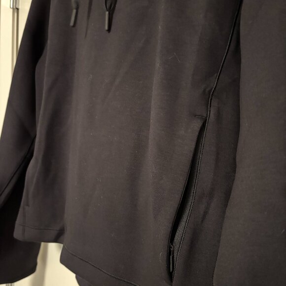 Lululemon Spacer Hoodie Size 8 - Picture 3 of 4